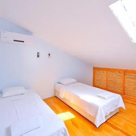 Apartment Mavi Blue