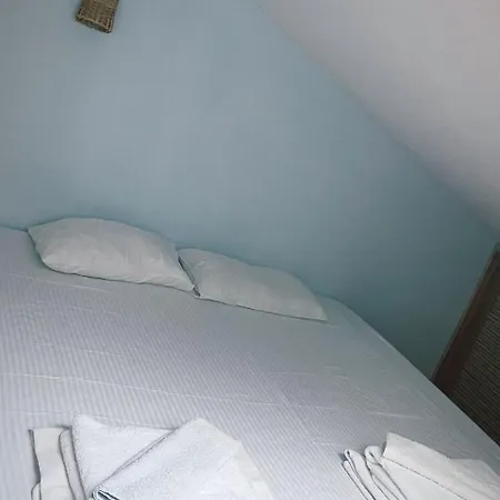 Apartment Mavi Blue *